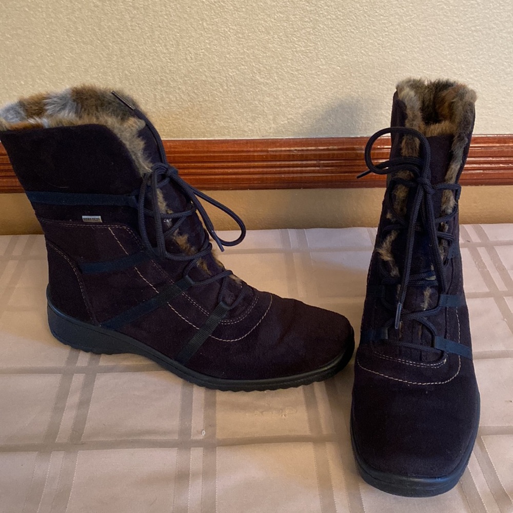 Ara Magaly Gore-Tex boot